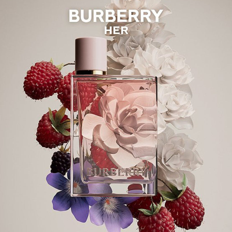 Burberry Her Women's (3-Piece) Eau de Parfum Gift Set– Curacao