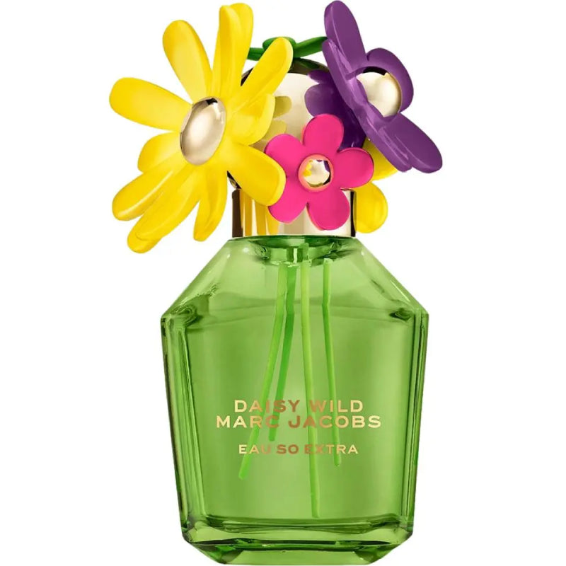 Marc Jacobs Daisy Wild Eau So Extra Women's 3.3 oz Eau De Parfum Spray