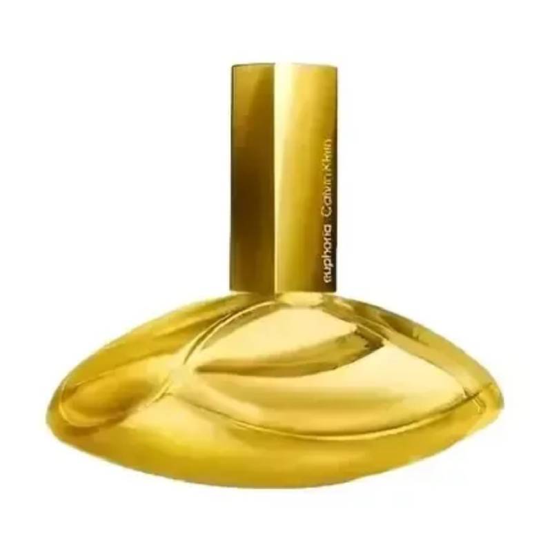 Calvin Klein Euphoria Elixir Solar Women's 3.3 oz Eau de Parfum Spray