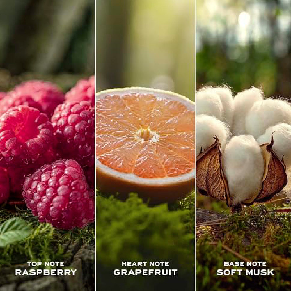 Marc Jacobs Daisy Eau So Fresh Women's (3 Piece) Eau De Toilette Gift Set