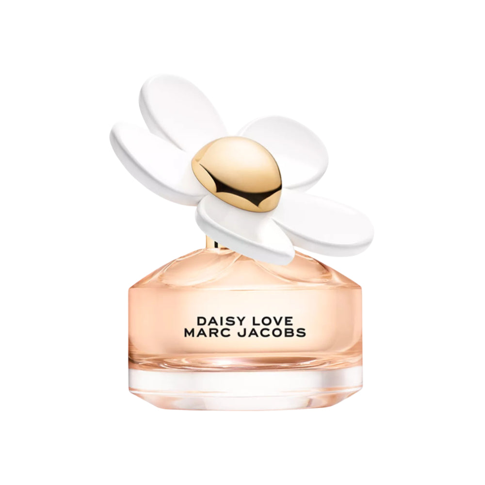 Marc Jacobs Daisy Love Women's (3 Piece) Eau De Toilette Gift Set