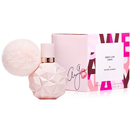 Ariana Grande Sweet Like Candy Eau de Parfum Spray 3.4 oz