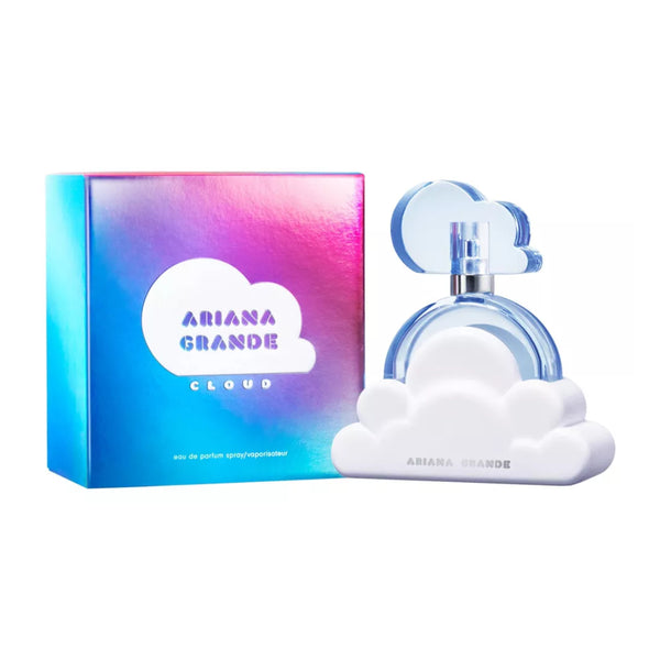 Ariana Grande Cloud Women's 3.4 oz Eau de Parfum Spray– Curacao