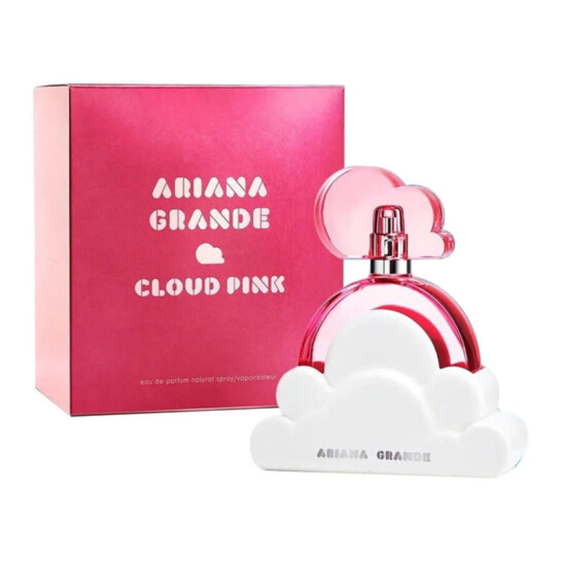 Ariana Grande Cloud Pink Women's 3.4 oz Eau de Parfum