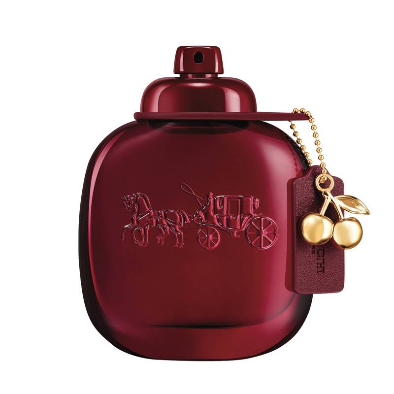 Coach Cherry Women's 3.0 oz Eau De Parfum Spray