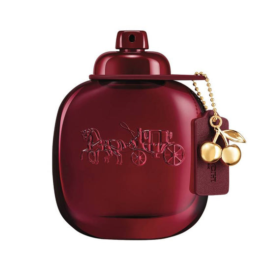 Coach Cherry Women's 3.0 oz Eau De Parfum Spray