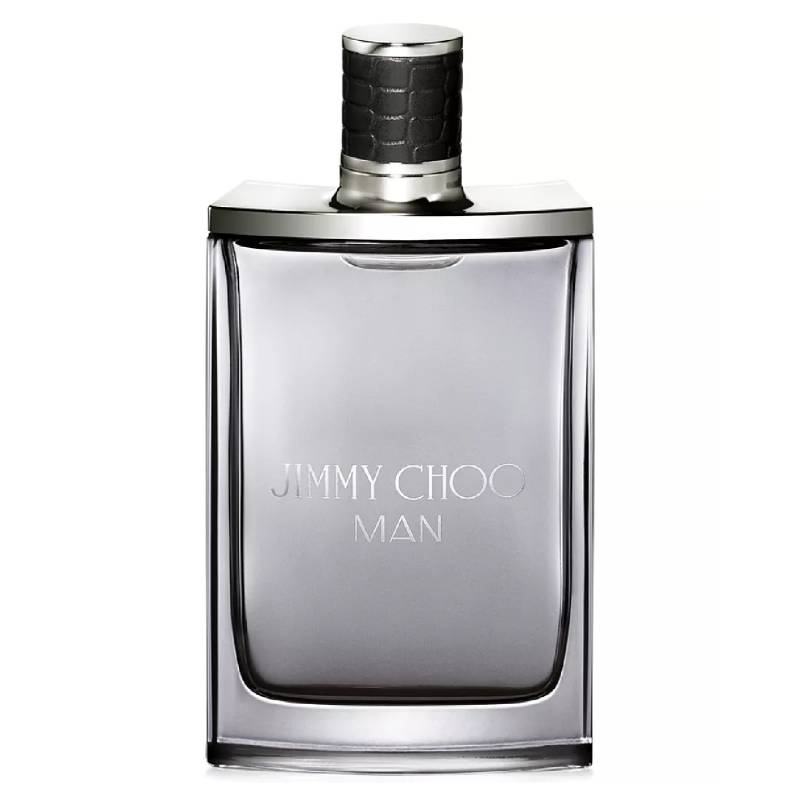 Jimmy Choo Man's (4-Piece) Eau de Toilette Gift Set