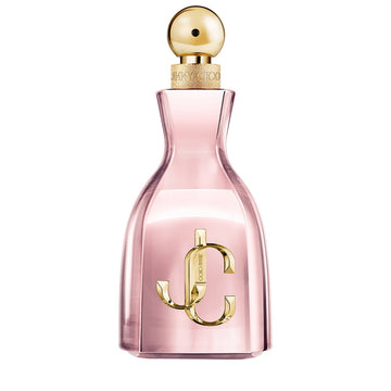 Jimmy Choo I Want Choo with love Women's 3.4 oz Eau de parfum Spray
