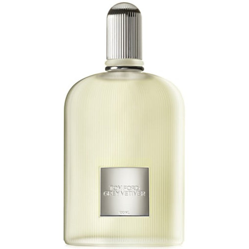 Tom Ford Grey Vetiver Eau de Parfum en aerosol para hombre, 3.4 oz 