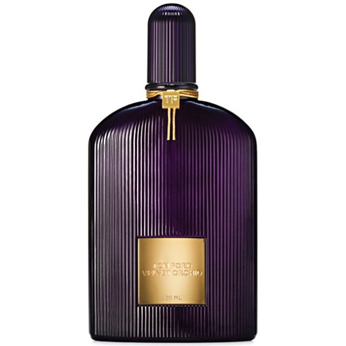 Tom Ford Velvet Orchid Eau de Parfum en aerosol para mujer, 3,4 oz 