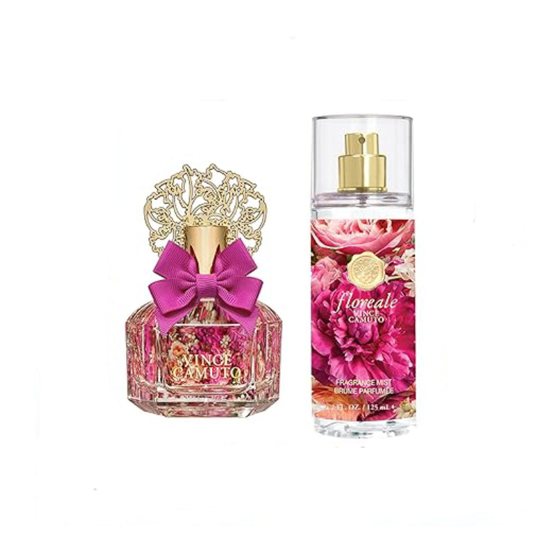 Vince Camuto Floreale Women's (2-Piece) Eau de Parfum Gift Set