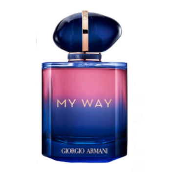 Giorgio Armani My Way Women's 3 oz Parfum Spray