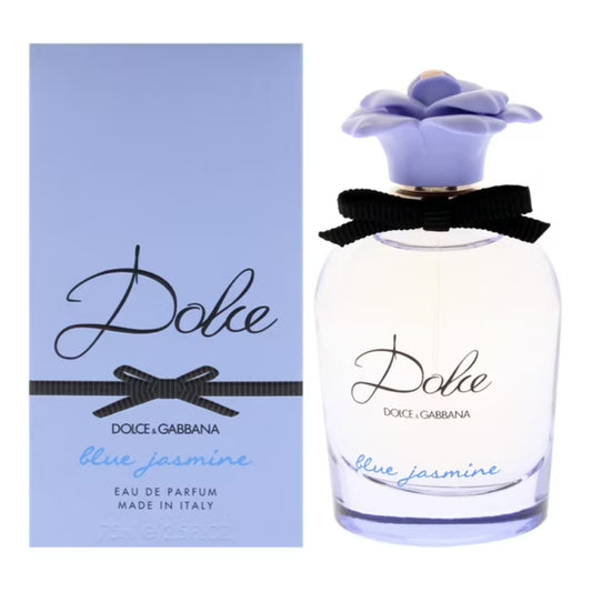 Dolce & Gabbana Blue Jasmine Women's 2.5 oz Eau de Parfum