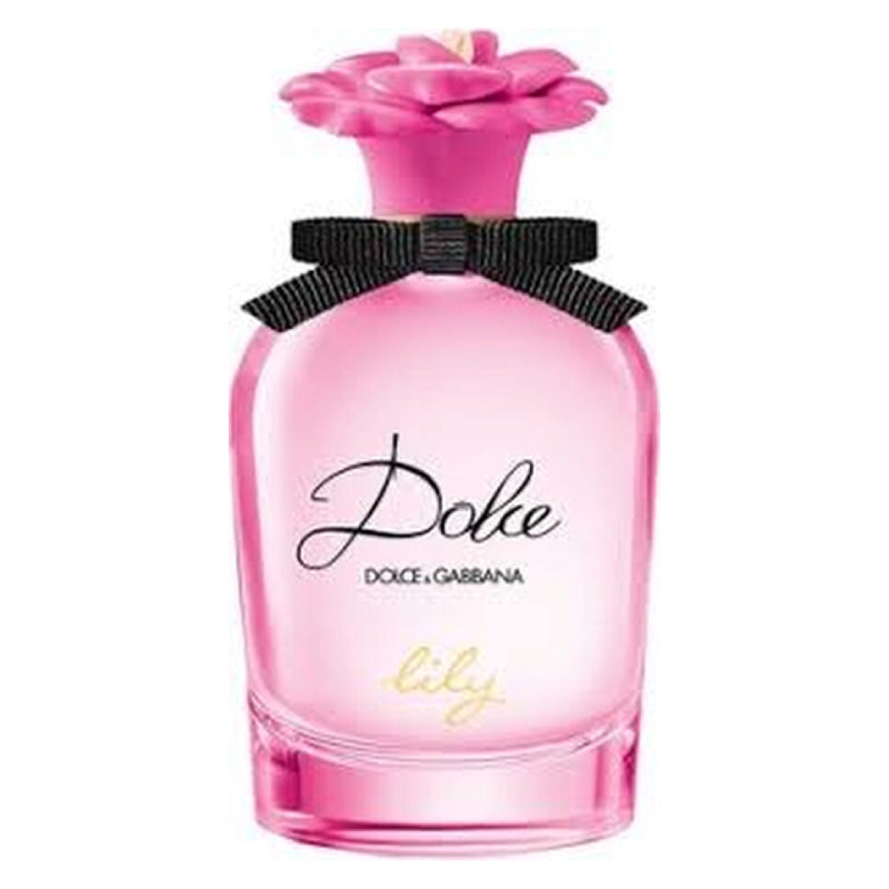 Dolce & Gabbana Lily Women's 2.5 oz Eau de Toilette