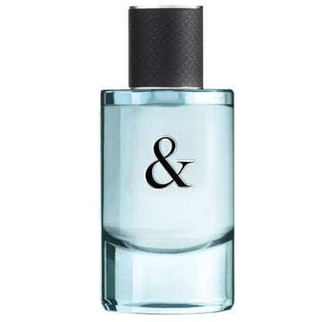 Tiffany & Co. Love Men's 1.6 oz Eau de Toilette