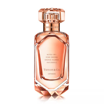 Tiffany &Co. Rose Gold Intense Women's 2.5 oz Eau de Parfum Spray