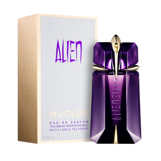 Mugler Alien Women's 2 oz Eau de Parfum