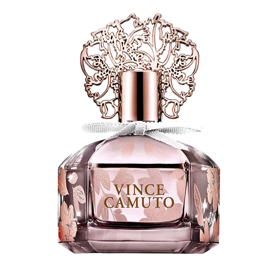 Vince Camuto Brilliante Women's 3.4 oz Eau de Parfum