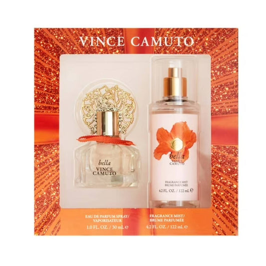 Vince Camuto Bella Women's (2-Piece) Eau de Parfum Gift Set