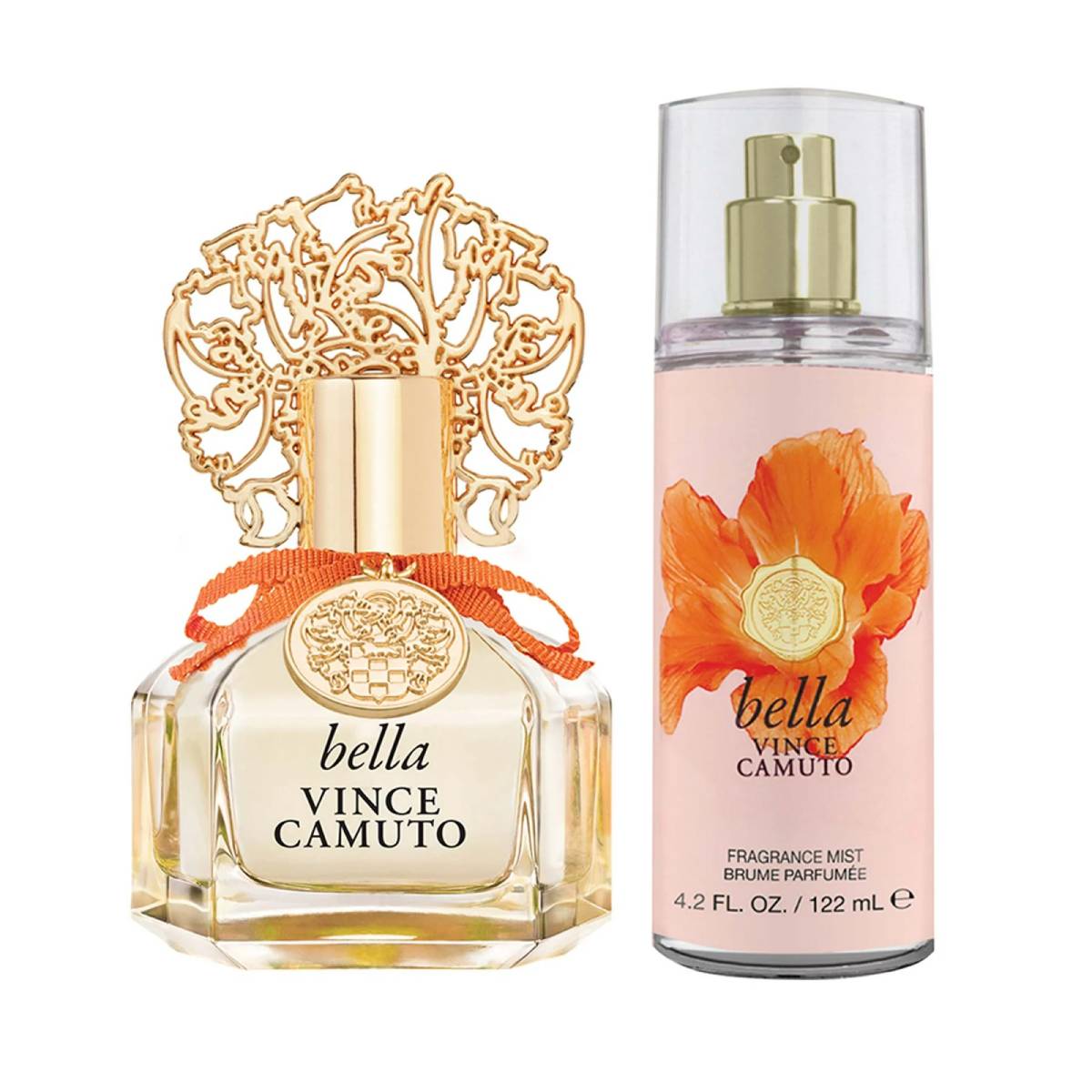 Vince Camuto Bella Women's (2-Piece) Eau de Parfum Gift Set