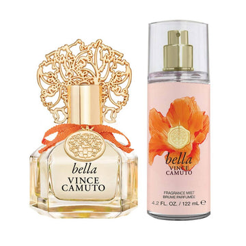 Vince Camuto Bella Women's (2-Piece) Eau de Parfum Gift Set