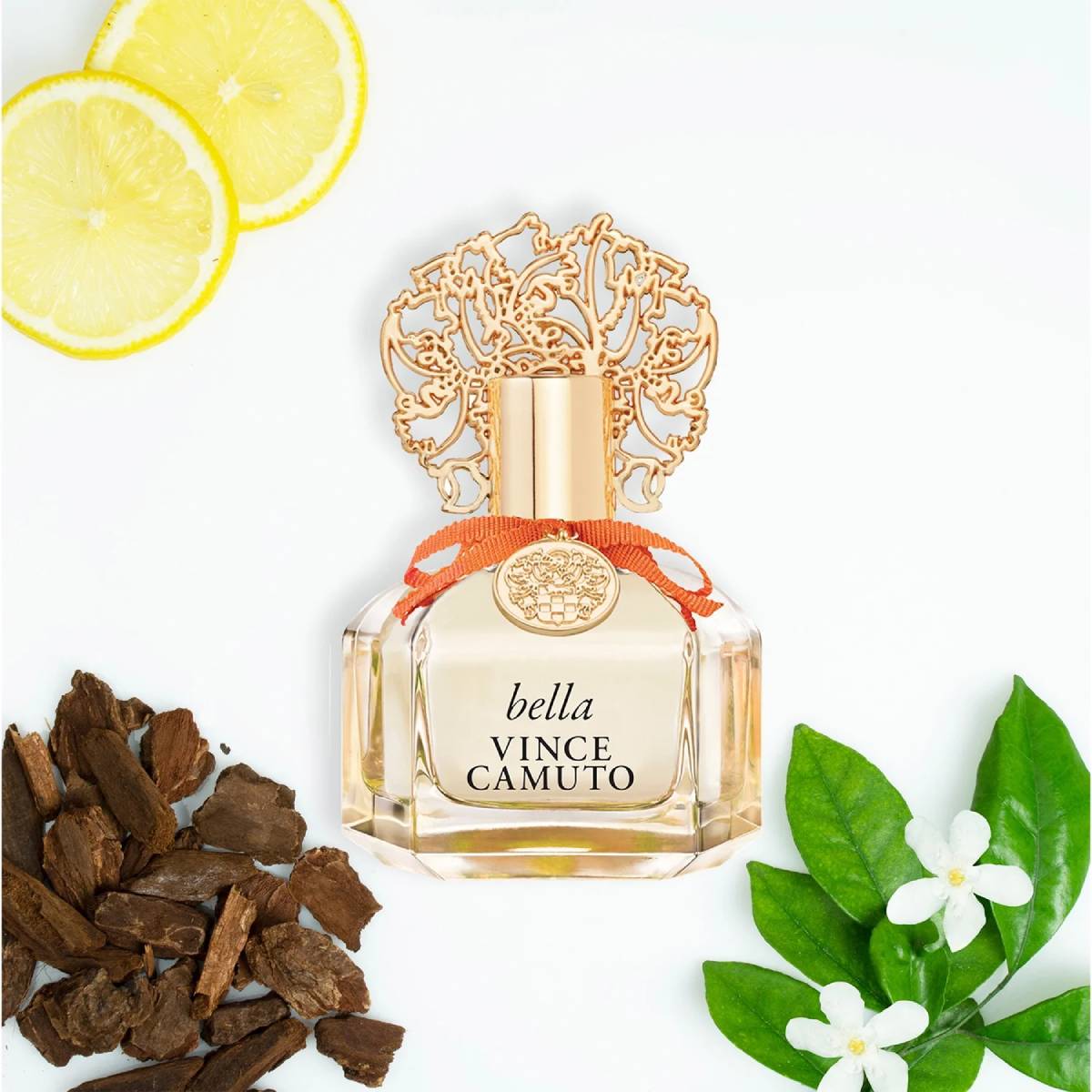 Vince Camuto Bella Women's (2-Piece) Eau de Parfum Gift Set