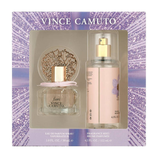 Vince Camuto Bella Women's (2-Piece) Eau de Parfum Gift Set