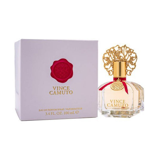 Vince Camuto Women's 3.4oz Eau de Parfum Spray
