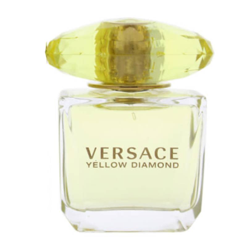 Versace Yellow Diamond Women's 1 oz Eau de Toilette Spray