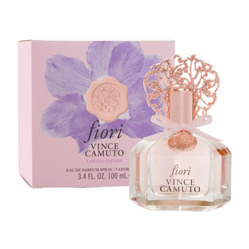 Vince Camuto Fiori Eau de Parfum para mujer de 3,4 oz 