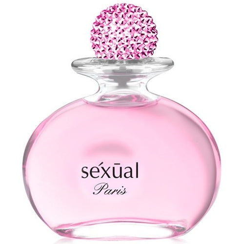 Michel Germain Sexual Paris Women's 4.2 oz Eau de Parfum