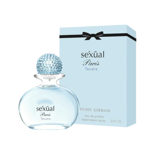 Michel Germain Sexual Paris Tendre 2.5 oz