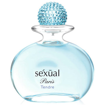 Michel Germain Sexual Paris Tendre Women's 4.2 oz Eau de Parfum - Curacao