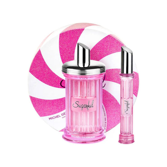 Michel Germain Sugarful Women's (2-Piece) Eau de Parfum Set