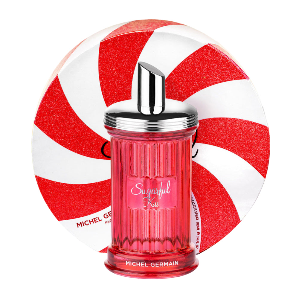Michel Germain Sugarful Kiss Women's 3.4 oz Eau de Parfum