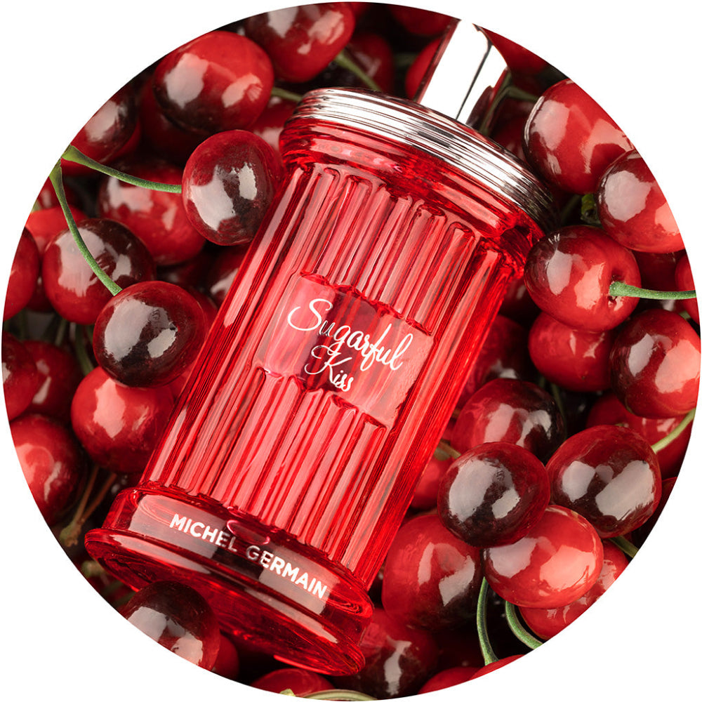 Michel Germain Sugarful Kiss Women's 3.4 oz Eau de Parfum