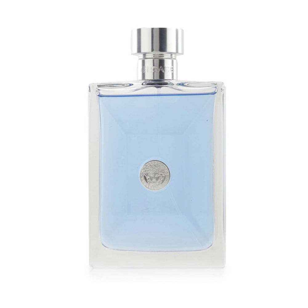 Versace Pour Homme Men 6.7 oz Eau de Toilette