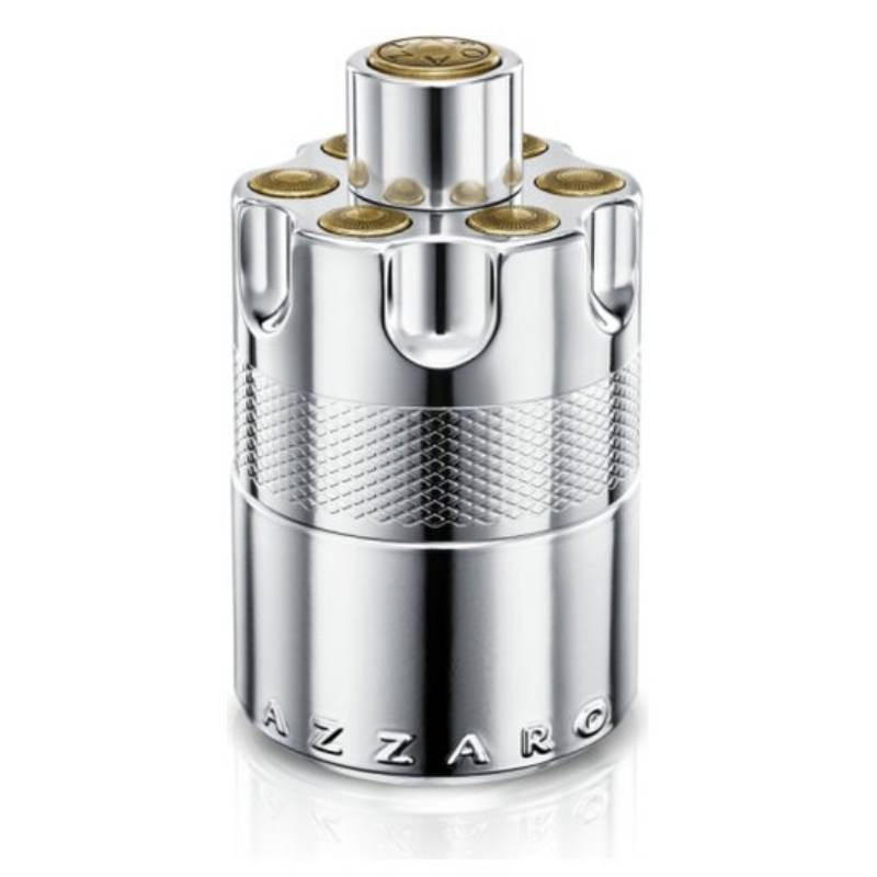 Azzaro Wanted Men's 3.4 oz Eau de Parfum