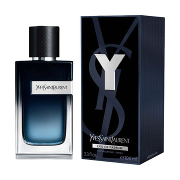 Yves Saint Laurent Men's 3.3 oz Y Eau De Parfum