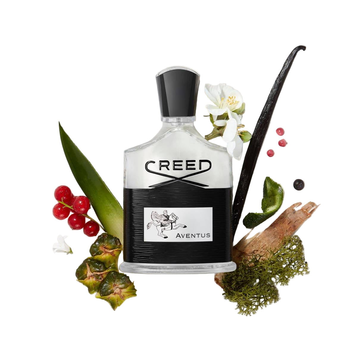 Creed Aventus Men's 1.7 oz Eau de Parfum Spray