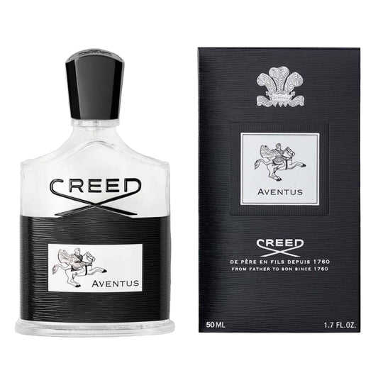 Creed Aventus Men's 1.7 oz Eau de Parfum Spray