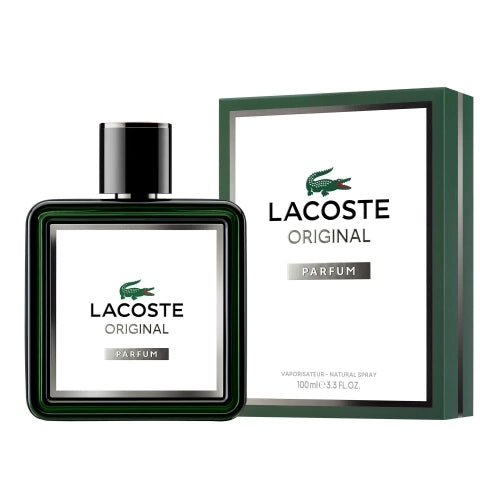 Lacoste Original Men's 3.3 oz Parfum Spray