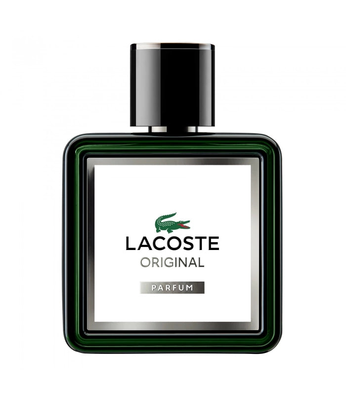 Lacoste Original Men's 3.3 oz Parfum Spray