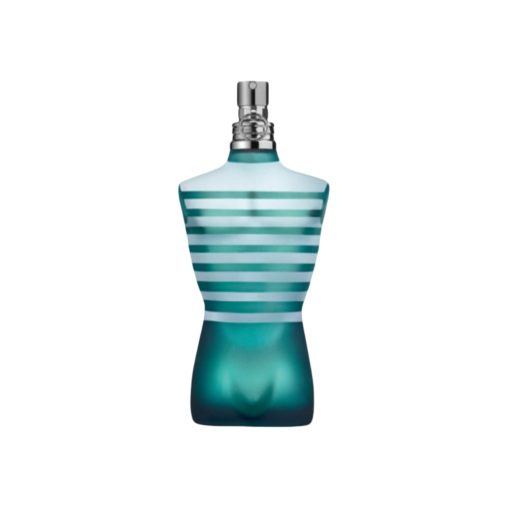 Jean Paul Gaultier Le Male (3-Piece) Eau de Toilette Gift Set