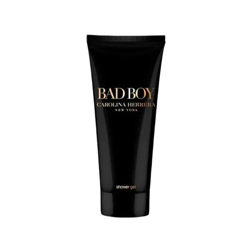 Carolina Herrera Bad Boy Men's (3-Piece) Eau De Parfum Gift Set