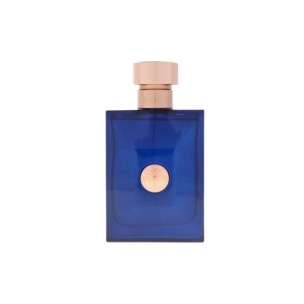 Versace Dylan Blue Men's (3-Piece) Eau de Toilette Gift Set