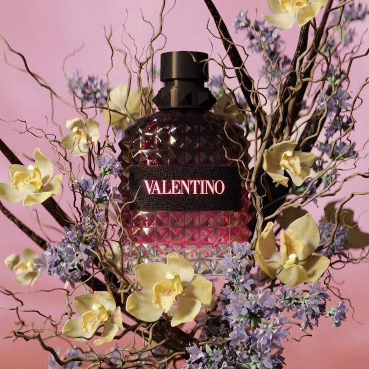 Valentino Uomo Born In Roma Intense Men's 1.7 oz Eau de Parfum Spray