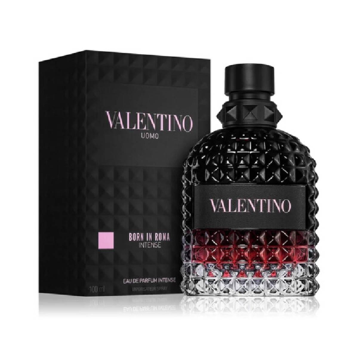 Valentino Uomo Born In Roma Intense Men's 1.7 oz Eau de Parfum Spray