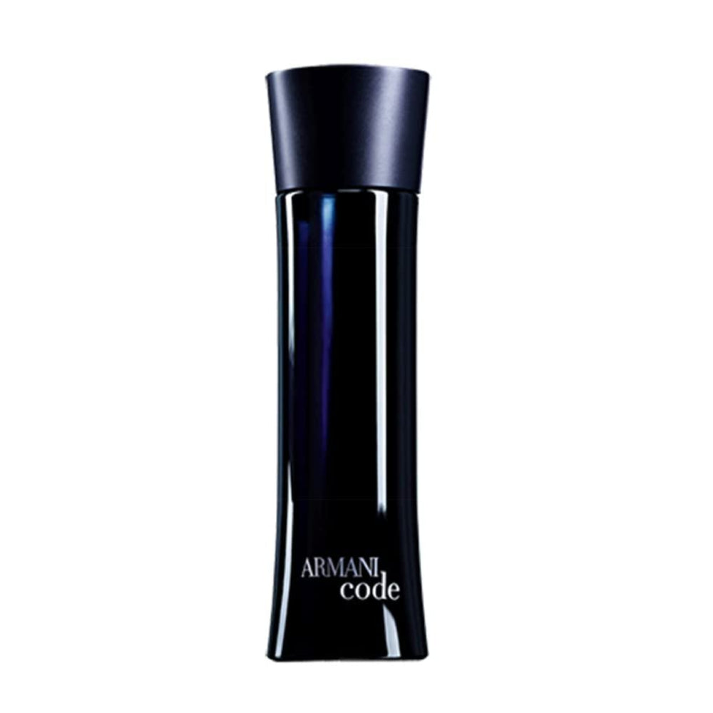 Giorgio Armani Code Pour Homme Men's 4.2 oz Eau De Toilette Spray