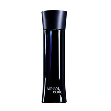 Giorgio Armani Code Pour Homme Men's 4.2 oz Eau De Toilette Spray